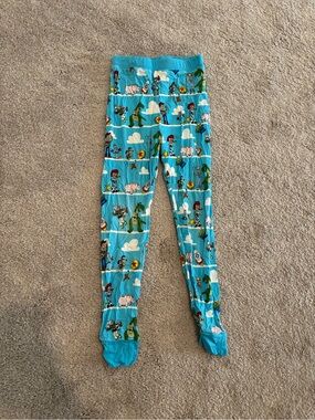 Little Sleepies Pixar Toy Story 5/6 Bottoms Only
